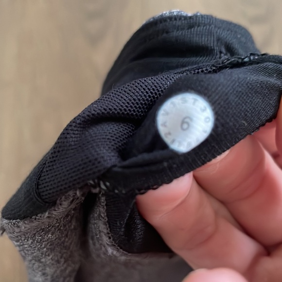 Long Line Energy Bra - Picture 3 of 3